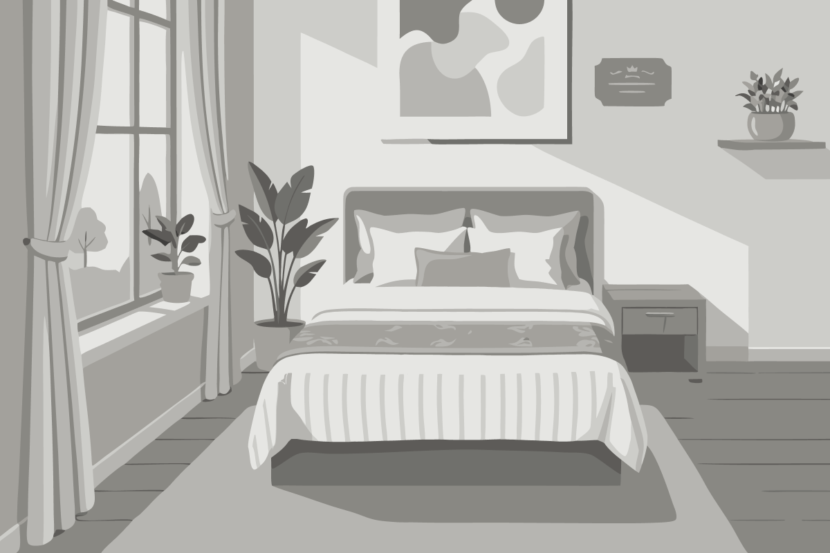 Classic Queen Room