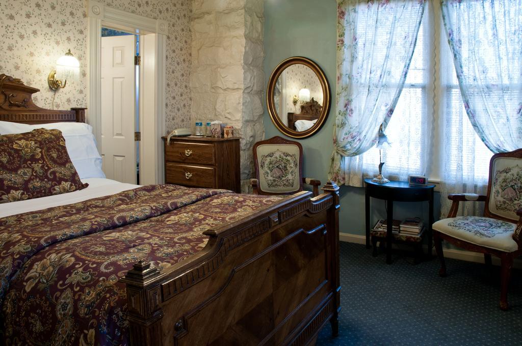 Premium Double Room